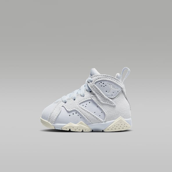 Babies Toddlers 0 3 yrs Kids Jordan Shoes. Nike